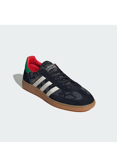 Adidas Handball Spezial Erkek Günlük Spor Ayakkabı C-adıhq7261e10a00 Siyah