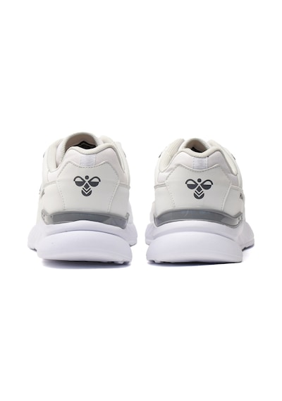 Hummel Cobalt Ayakkabı 900349-9001 Beyaz