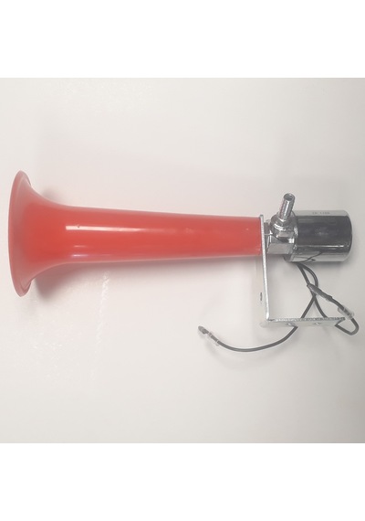 Carub Islık Korna 12-24 V