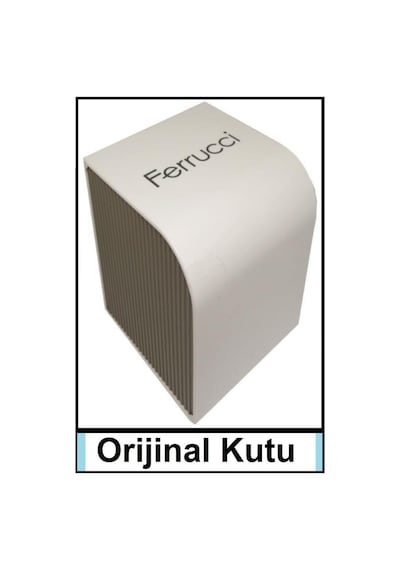 Ferrucci Fc 0523 14194m.05 640052 Kadın Kol Saati