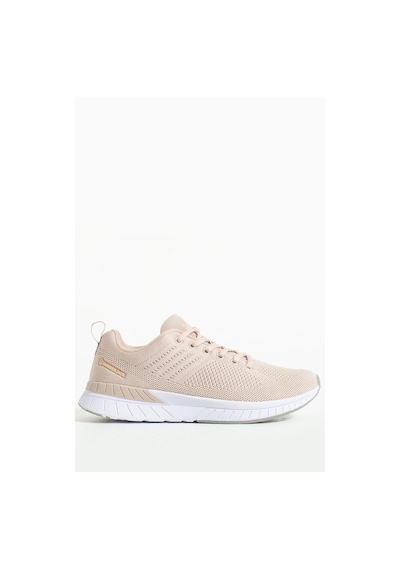 Hammer Jack Manaus Unisex Günlük Spor Ayakkabı 101 21200-z Pudra