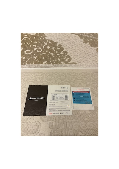 Prıme Ja01b 160x230 Bej Halı
