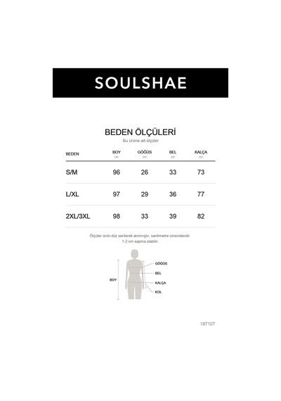 Soulshae Kadın Pamuklu Süprem Bisiklet Yaka İp Askılı Puantiye Desenli Gipeli Kısa Elbise Siyah