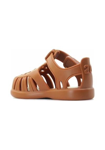 Igor İgor 22y Ks10271-Tobby Solıd Tobby Solid Çocuk Sandalet - Taba Igor İgor 22y Ks10271-Tobby Solıd Tobby Solid Çocuk Sandalet - Taba