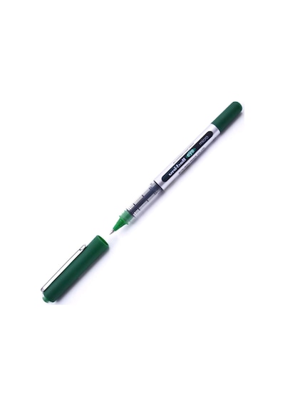 Uni Ball Ub-150 Roller Kalem Yeşil