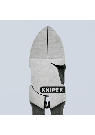 Knıpex Plastik Kesme Yan Keski 160 Mm 7201160