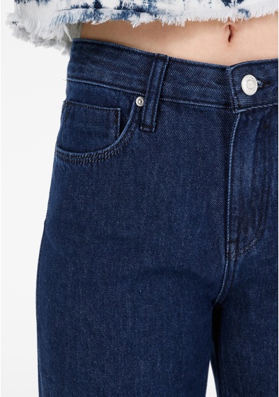 Colin's Colins 970 Berry Regular Fit Kadın Denim Jean Pantolon Cl1069444 Q1.v1 Dn04785 Denim