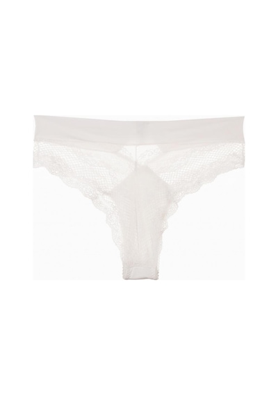 Yeni İnci Yeni Inci K111 Dantelli String Külot