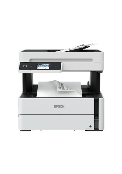 Epson M3170 Mono Çok Fonksiyonlu Tanklı