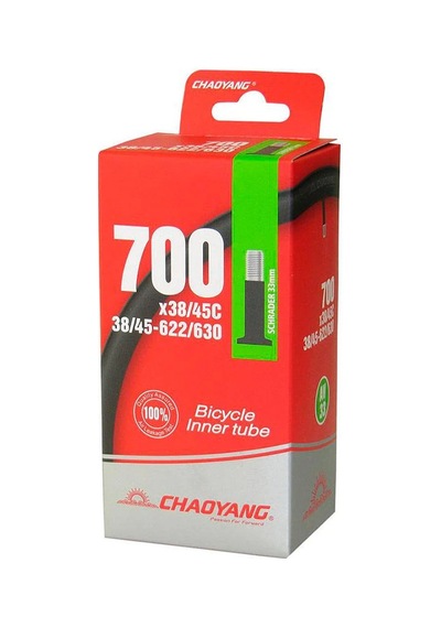 Chaoyang 700x38-45c Araba Sibop İç Lastik