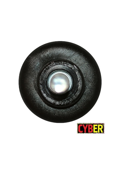 M8X25 Civatalı Plastik Bombe Ayak