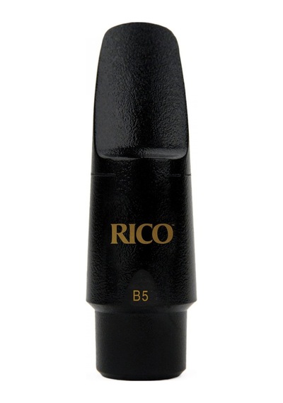 Rico B5 Soprano Saksafon Beki