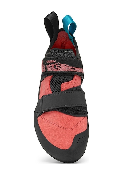 Scarpa Origin Wmn Kadın Tırmanış Ayakkabısı Turuncu