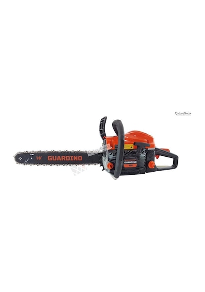 Guardino G520 2.8 Hp Motorlu Testere N11.755