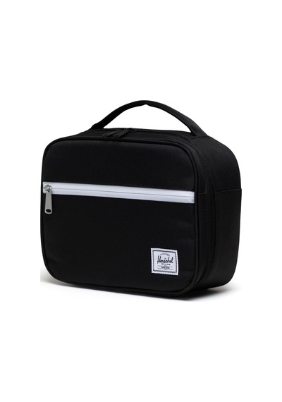 Herschel Pop Quiz Termal, Yemek Ve Beslenme Çantası, 5 L Çok Renkli