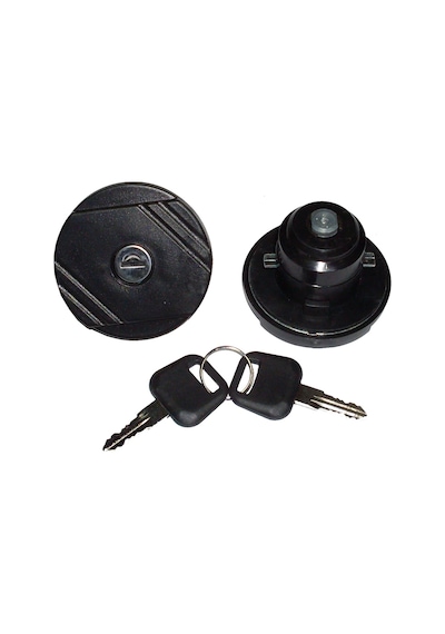 Ford Escort Kilitli Depo Kapağı 97ag9k163ca 95ab9k163ca
