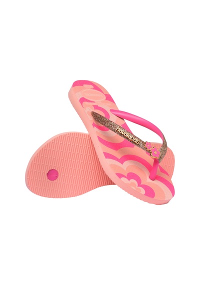 Havaianas Kıds Slım Glıtter Iı Simli Kız Çocuk Parmak Arası Terlik 4146976 4146976 3128 Pembe Havaianas Kıds Slım Glıtter Iı Simli Kız Çocuk Parmak Arası Terlik 4146976 4146976 3128 Pembe