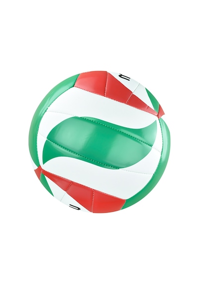 Molten V5M2500 No 5 Dikişli Voleybol Topu Kırmızı Yeşil Kırmızı - Yeşil