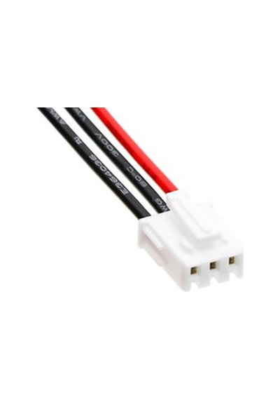 Econet Compact 9 Hasta Monitörü Yedek Bataryası