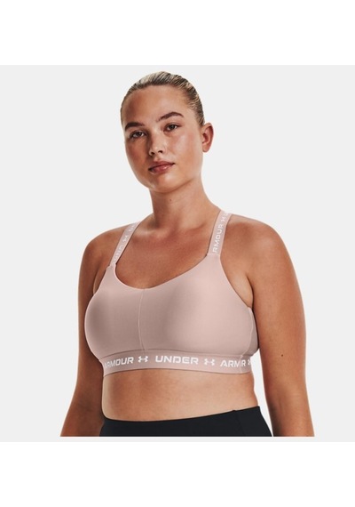 Under Armour Kadın Ua Crossback Low Spor Sütyeni 501270564