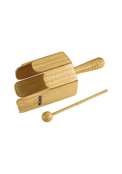 Nino 556 Ahşap String Drum