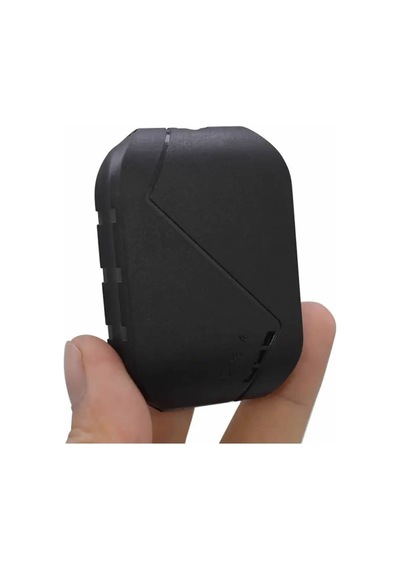 AK-H-80 Mini Plastik Kutu El Tipi Uzaktan Kumanda GPS Tarayıcı Elektronik Devre Kutusu