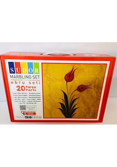Ebru Seti 20 Parça Çantalı
