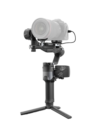 Zhiyun Weebill 2 Kamera Gimbal Zhiyun Weebill 2 Kamera Gimbal