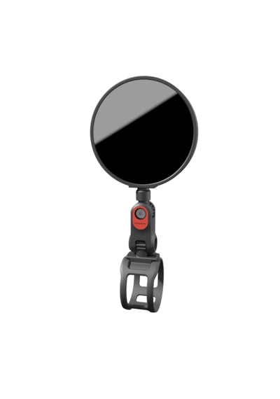 Segway Ninebot Ph1207 Elektrikli Scooter Geniş Açılı Ayarlanabilir Dikiz Aynası Siyah