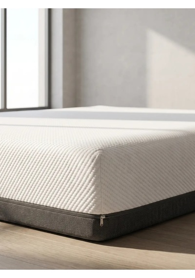 Lateks Yatak Comfort S3, Doğal Lateks Katman Ve Güçlü Destek