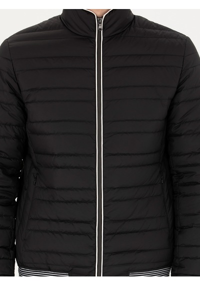 Cacharel Erkek Siyah Mont 50273790-vr046