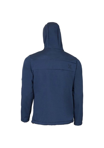Erkek Mavi H Sshell Jacket M 281100-413 Siyah
