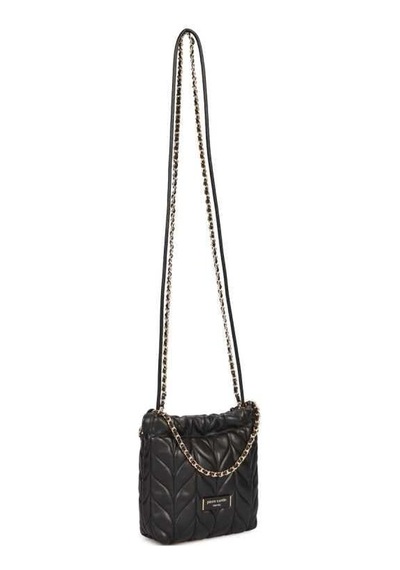 Pierre Cardin Kadın Omuz & Kol Çantası-05pc25y10104-19x22x6 Siyah