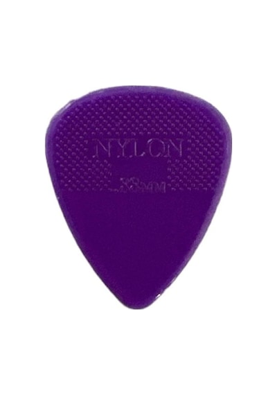 Pena Stagg Nylon 0,88mm Mor