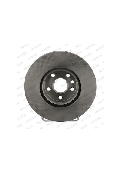 Ford S-Max Ön Fren Diski 2.0 Tdcı 300 Mm 2006-2014 Ferodo
