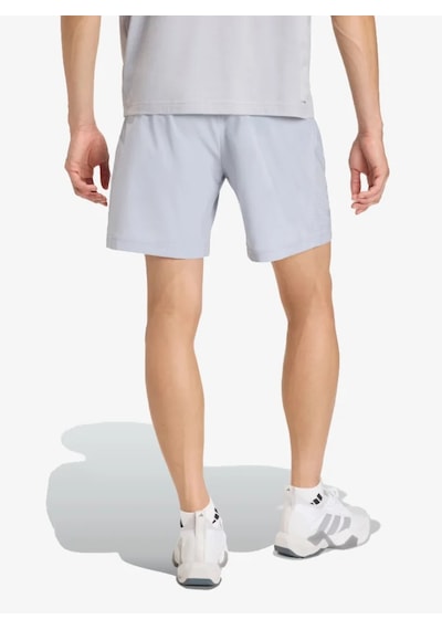 Adidas Kc5287 Workout Essentials Base Erkek Şort Gri