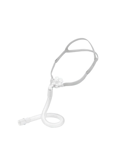 Breathwear Serisi Nazal Pillows Cpap/bpap Maskesi Yp-01
