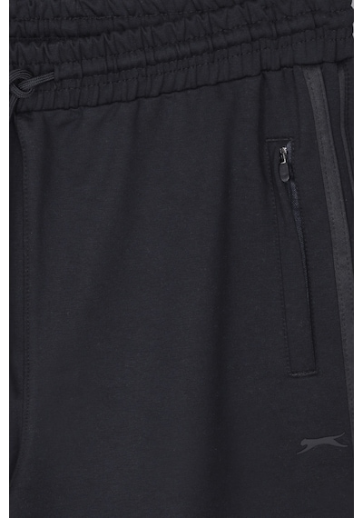 Slazenger Neyra Erkek Kapri Lacivert Şort
