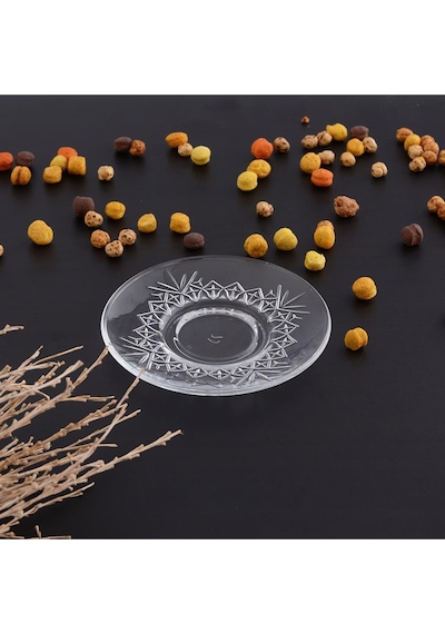 Paşabahçe Timeless Çay Tabağı 6 Adet 54751