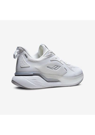 Lescon Tıgan 4 A-shock Foam Unisex Spor Ayakkabı Beyaz