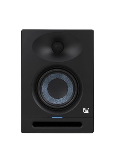 Eris Studio 4 4.5" 2-yollu Aktif Stüdyo Monitor, Ebm Waveguide