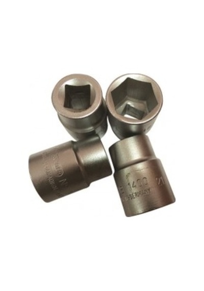 Tek Lokma 6 Köşe No.1400-21 Alman Walter