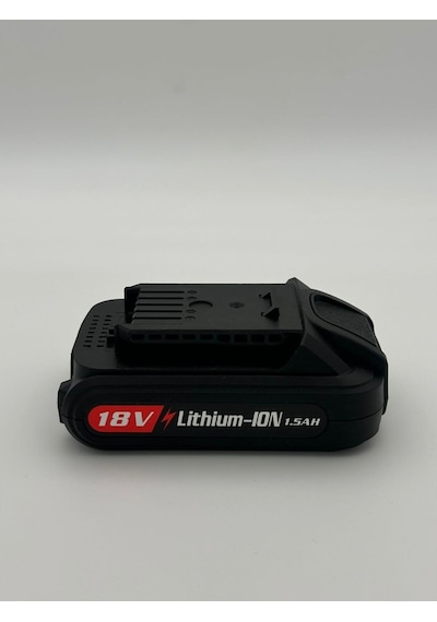 Attlas 18v 1.5 Ah Batarya