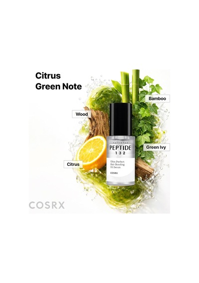 Peptıde-132 Bonding Oil Serum