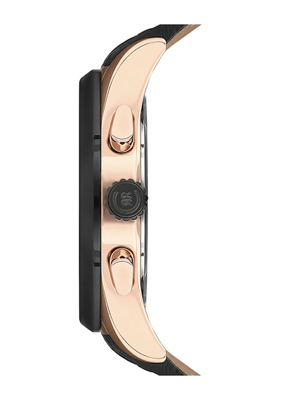 Cerruti 1881 Cra150srb13bk Erkek Kol Saati Rose Gold