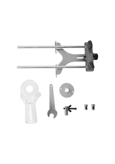 Einhell TP-RO 18/55 Li Bl Solo Dik Freze - 4350425