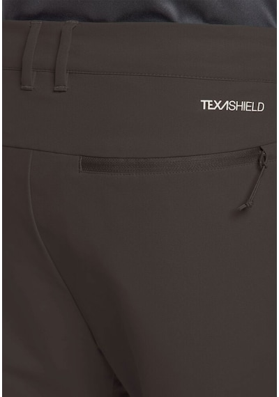 Jack Wolfskin Pıco Traıl Siyah Erkek Pantolon A63904-6350 Siyah