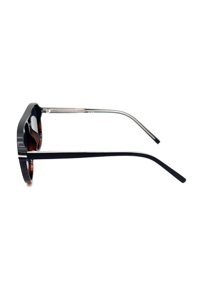 Obb Sunglasses Obb 6253 C3 Erkek Güneş Gözlüğü Siyah