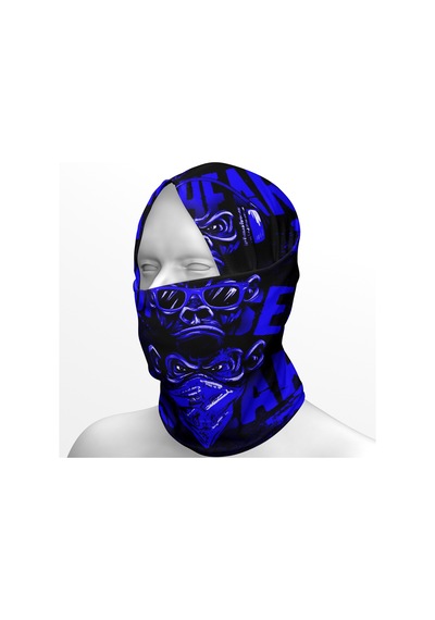 Daırb0087 - Çok Amaçlı Bandana Motosiklet Boyunluk Balaklava Outdoor Yüz Maskesi Kayak Maskesi Çok Renkli