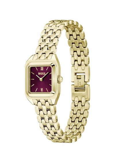 Boss Watches Hb1502824 Kadın Kol Saati Altın